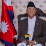प्रधानमन्त्रीद्वारा देशवासीका नाममा सम्बोधन (पूर्णपाठ) प्रधानमन्त्रीद्वारा देशवासीका नाममा सम्बोधन (पूर्णपाठ)