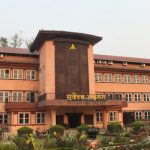 House of Representative reinstated House of Representative reinstated