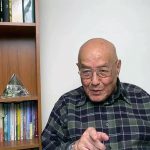 नेपालका वरिष्ठ पास्टर रोबर्ट कार्थकले ९६ वर्षको उमेरमा प्रभुमा विश्राम लिनुभएको छ नेपालका वरिष्ठ पास्टर रोबर्ट कार्थकले ९६ वर्षको उमेरमा प्रभुमा विश्राम लिनुभएको छ