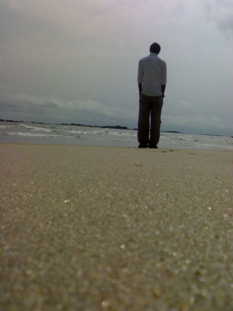 एक्लो मानिसको अवस्था