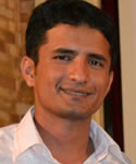 Janak B.C.