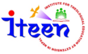 Iteen Logo