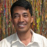 Ram Kumar Lama