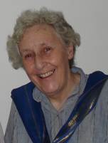 Dr. Val Inchley
