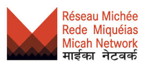 micah logo