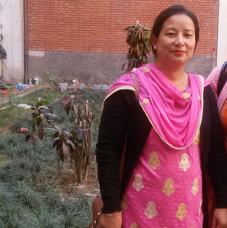 हेटौडा उपमहानगरपालिकाबाट उप-मेयरमा निर्वाचित मिना लामालाई बधाई