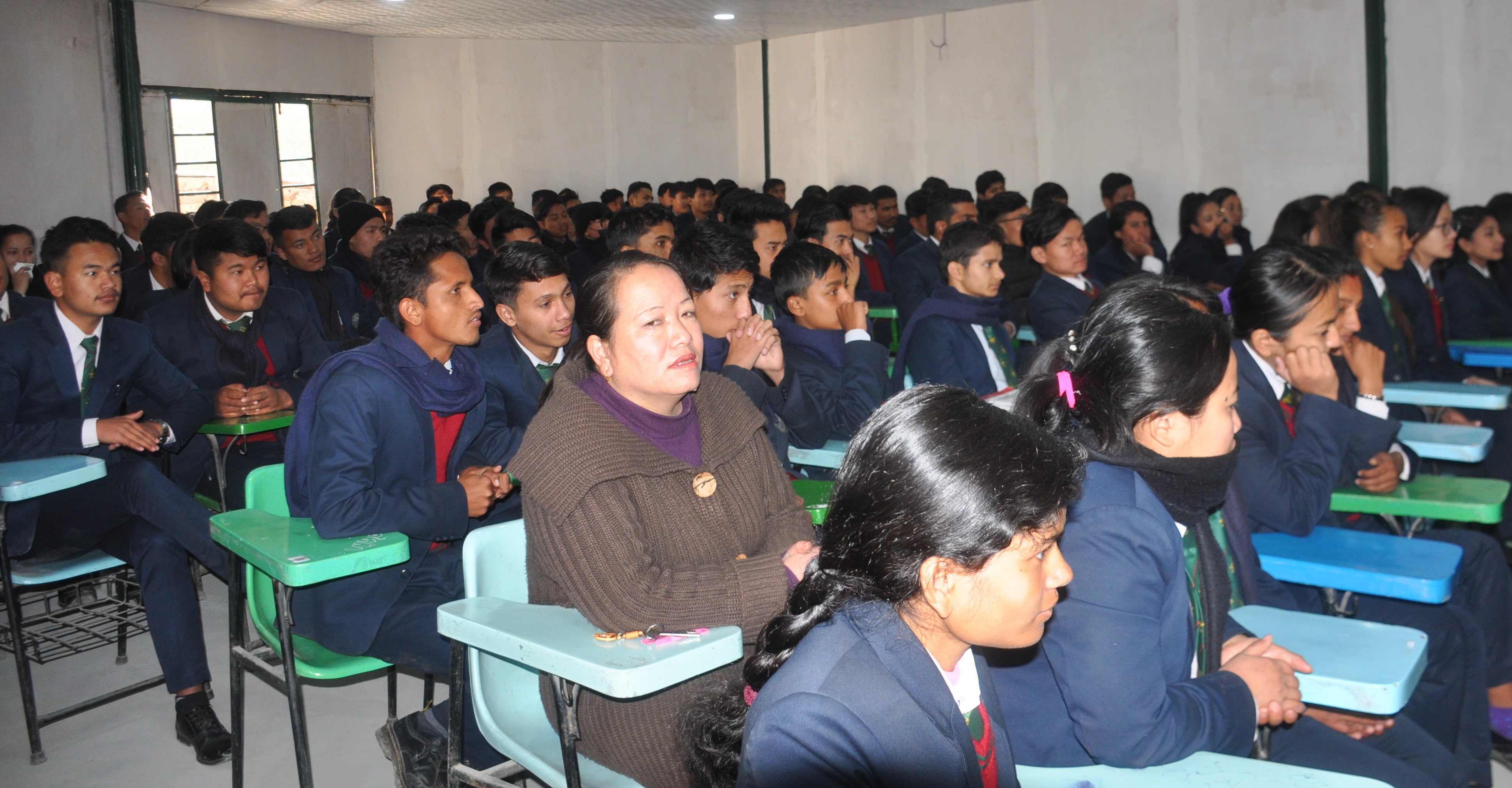 क्यान्सरपीडितलाई मनोसामाजिक परामर्श आवश्यक