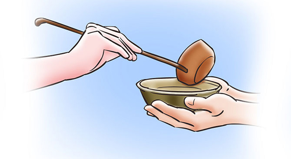 के ख्रीष्टियनहरू आफ्नो संख्या बढाउनकै निम्ति मात्र सेवाका काम गर्छन् ? के ती कामहरू सबै देखावटी मात्रै हुन् ?