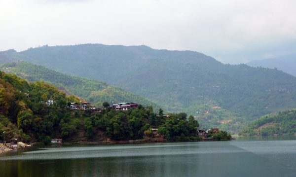 बेगनास तालको सुन्दरतालाई चिनाउन सकिएन