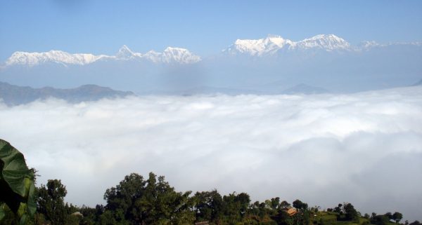 साँचो अभिवादन गर्नुहोस्