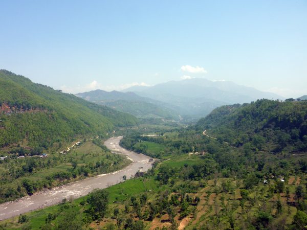 नेपालको सबैभन्दा ठूलो जलविद्युत आयोजना राष्ट्रिय गौरवको रुपमा सुचीकृत