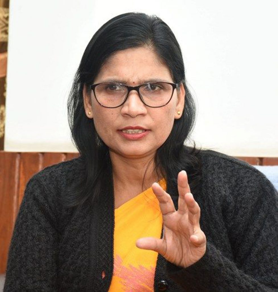 सरकारद्वारा गुठी विधेयक फिर्ता लिने निर्णय