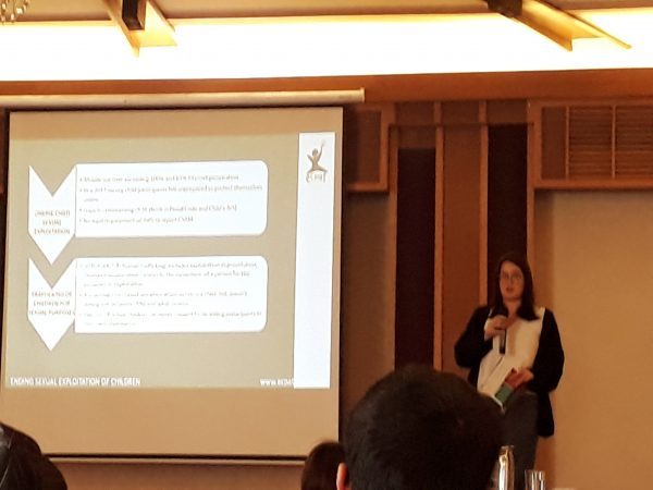 नेपालमा बालबालिकाको यौन शोषणको बारेमा इसीपीएटी इन्टरनेसनलद्वारा गरिएको अनुसन्धान सार्वजनिक