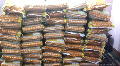 चर्चको राहत पाउन क्रिश्चियन नै बन्नुपर्छ भन्ने होइन रहेछ