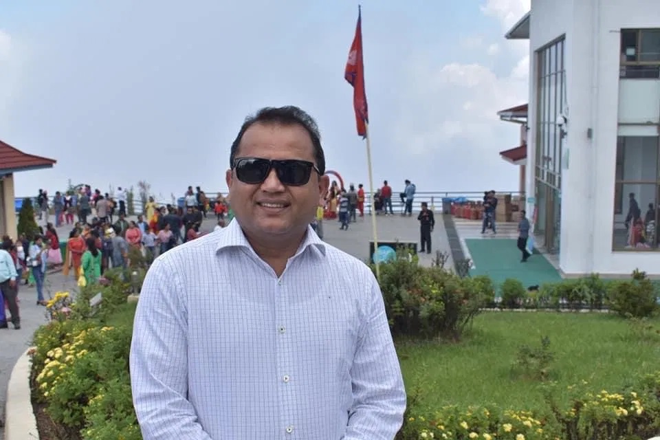 प्रेस काउन्सिलको अध्यक्षमा बालकृष्ण बस्नेत नियुक्त