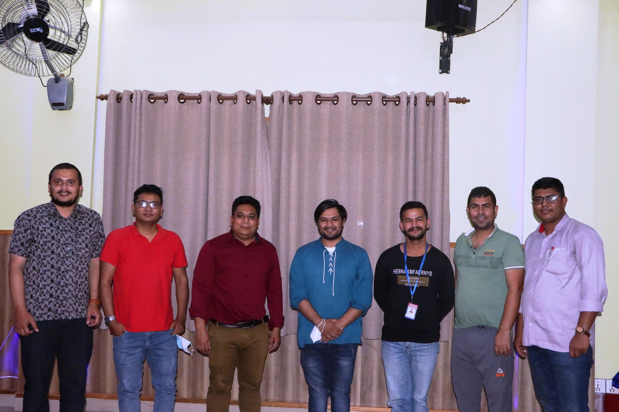 नेपाली इतिहासका ओजेल परेका सुन्दर फूल पादरी प्रधानको १७० औं जन्मजयन्ती मनाइयो