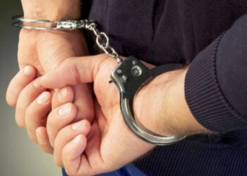 धर्मपरिवर्तनको झुठा आरोपमा ४ विदेशी जेल चलान