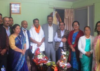 ख्रीष्टियन समुदाय र सरकारबीच भएका सहमति कार्यन्वयनमा महासंघको जोड