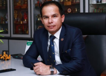 नाडा अध्यक्षमा थापा विजयी