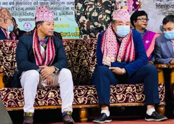 धर्म निरपेक्षता व्यवहारमा अझै लागु भएको छैन: मुख्यमन्त्री राई