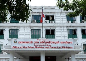 नेपाल प्रवेशमा सहज बनाउने मन्त्रिपरिषद्को निर्णय, विदेशबाट खोप नलगाई पनि आउन पाइने