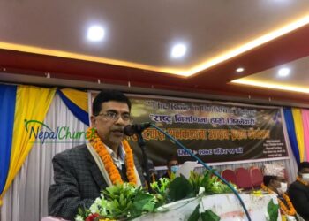 धर्मका कारण अशान्तिको युगतर्फ यो देशलाई फर्काउनु हुँदैनः मुख्यमन्त्री पाण्डे