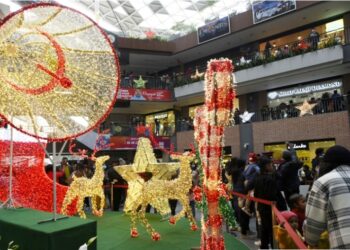 नेपालमा पनि विभिन्न कार्यक्रम गरी ख्रीष्टमस मनाइयो