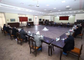 सत्ता गठबन्धनको निष्कर्षः स्थानीय तहको चुनाव जेठभित्र