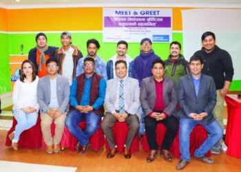 आसन्न निर्वाचनमा ख्रीष्टियनहरुको सहभागीता विषयक विचार गोष्ठि सम्पन्न