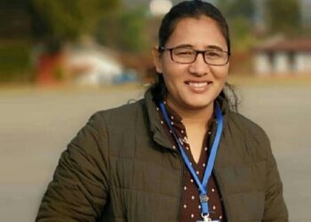 न्यूनतम पारिश्रमिक निर्धारण समितिको अध्यक्षमा खड्का