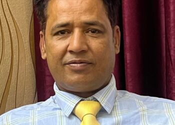 चुरोट किन्न जाँदा सुसान्तसँगको जम्का भेटमा…