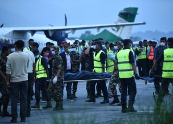 तारा एयर दुर्घटनाको अप्डेट