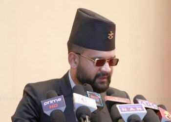 काठमाडौं महानगरपालिकाको नीति तथा कार्यक्रम