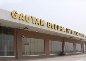 गौतमबुद्ध विमानस्थलबाट थप दुई विदेशी कम्पनीले उडान भर्ने