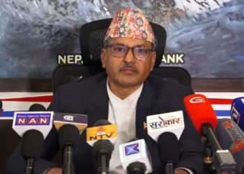 यसपालिको मौद्रिक नीति