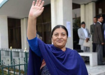 राष्ट्रपतिद्वरा नागरिकता विधेयक फिर्ता