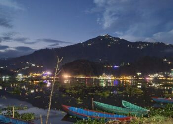 भोलि पक्कैपनि राम्रो दिन हुनेछ