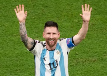 फ्रान्सलाई हराउँदै अर्जेन्टिना च्याम्पियन