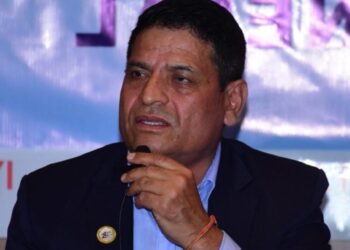 पूर्व कप्तान सन्दीप लामिछानेलाई टिममा फर्काउने की ?