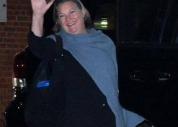 अमेरिकी उपविदेशमन्त्री भिक्टोरिया नुल्यान्ड नेपाल भ्रमणमा