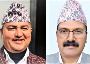 कर्णाली प्रदेश र वाग्मती प्रदेशको मन्त्रिपरिषदले पूर्णता पाउने