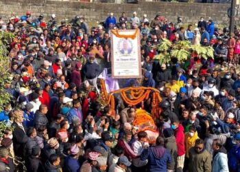 पोखरा जहाज दुर्घटना: एक जनाको मात्रै अवस्था अज्ञात