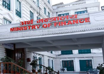 नेपाललाई १ खर्ब ३८ अर्बको वैदेशिक सहायताको प्रतिबद्धता