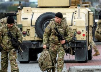 युक्रेन र रसियाबीच २०० भन्दा बढी युद्धबन्दी आदानप्रदान