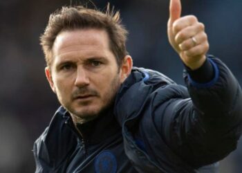 चेल्सीको प्रसिक्षक ग्राहम पोटर बर्खास्त : लाम्पार्डलाई जिम्मेवारी दिने