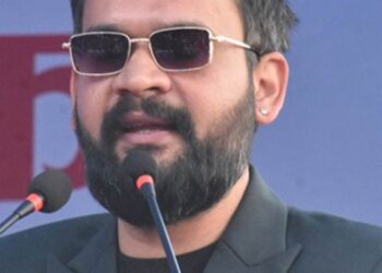 बालेन शाहबिरुद्ध परेको रिटको सुनवाई आज