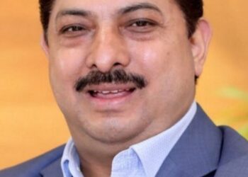 नेपाल उद्योग वाणिज्य महासंघको वरिष्ठ उपाध्यक्षमा अञ्जन श्रेष्ठ निर्वाचित