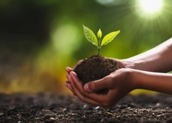 पृथ्वी दिवस विभिन्न कर्यक्रम गरेर मनाईयो