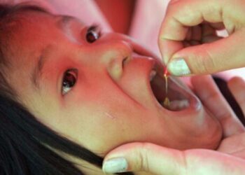 आजबाट राष्ट्रिय भिटामिन ‘ए’ अभियान कार्यक्रम