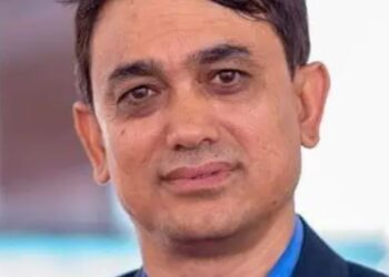 रास्वपाका सांसद डा. ढाकाकुमार श्रेष्ठ निलम्बित